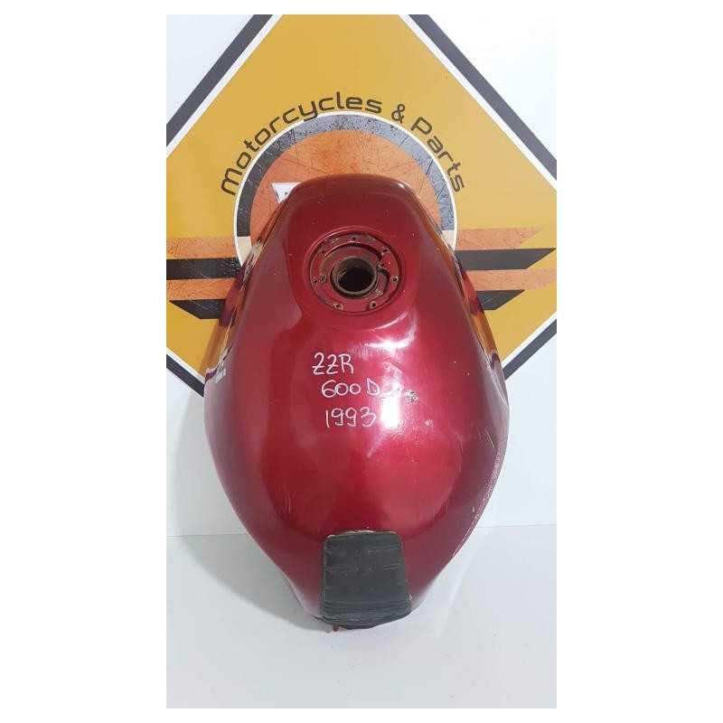 Fuel Tank Kawasaki ZZR 600D - 1993 