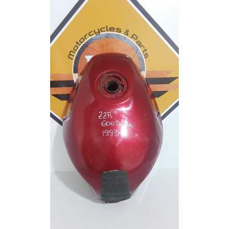 Fuel Tank Kawasaki ZZR 600D - 1993 