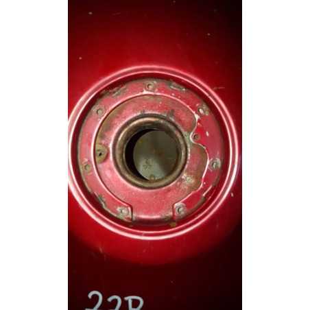 Fuel Tank Kawasaki ZZR 600D - 1993 