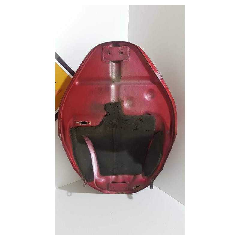 Fuel Tank Kawasaki ZZR 600D - 1993 