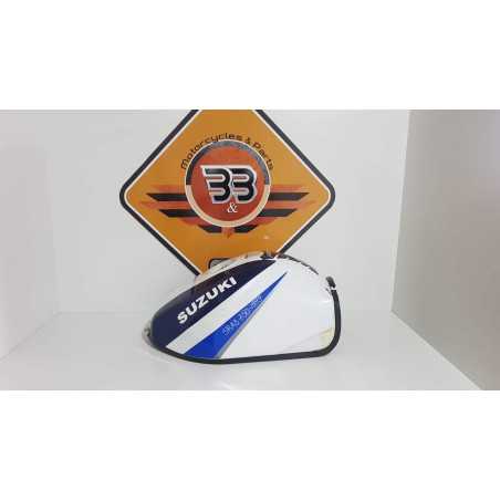 Fuel Tank Suzuki GSXR 750 - SRAD - 1999 