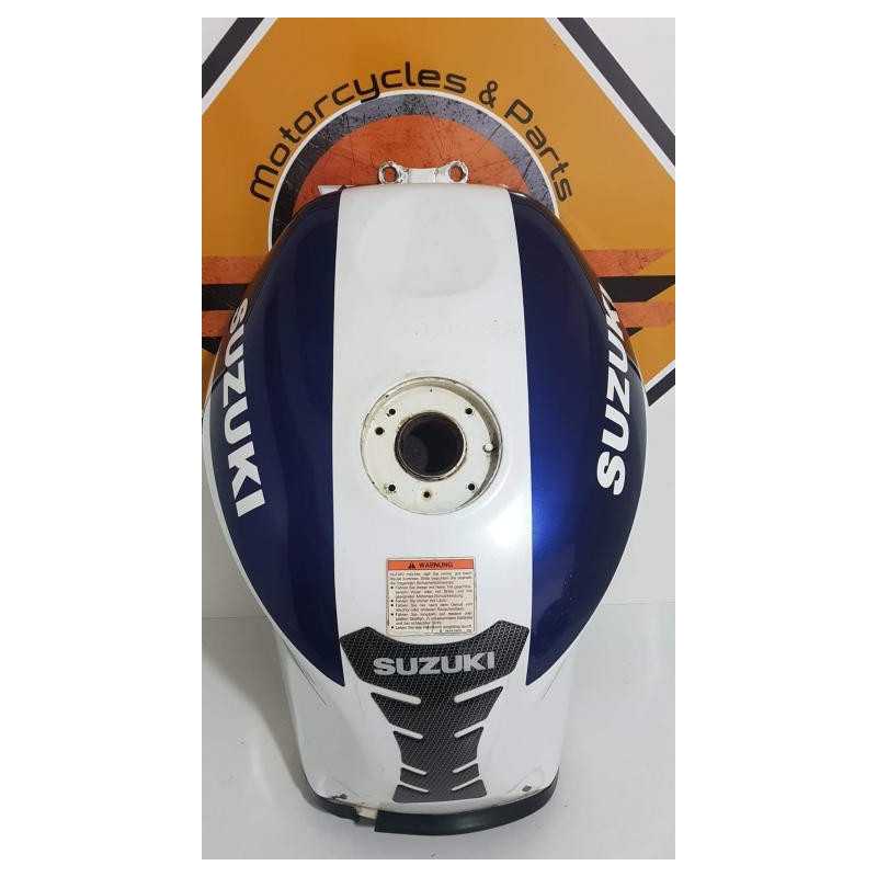 Rezervor Suzuki GSXR 750 - SRAD - 1999 