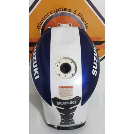 Fuel Tank Suzuki GSXR 750 - SRAD - 1999 