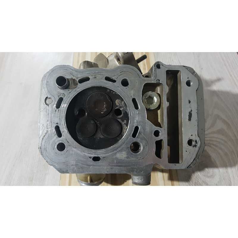 Chiuloasa Spate Honda NTV 650 Revere - 1993 