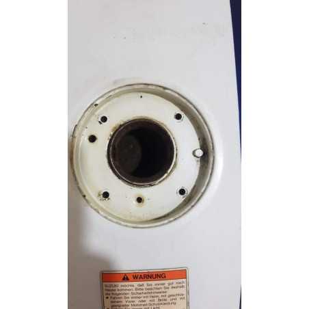 Fuel Tank Suzuki GSXR 750 - SRAD - 1999 