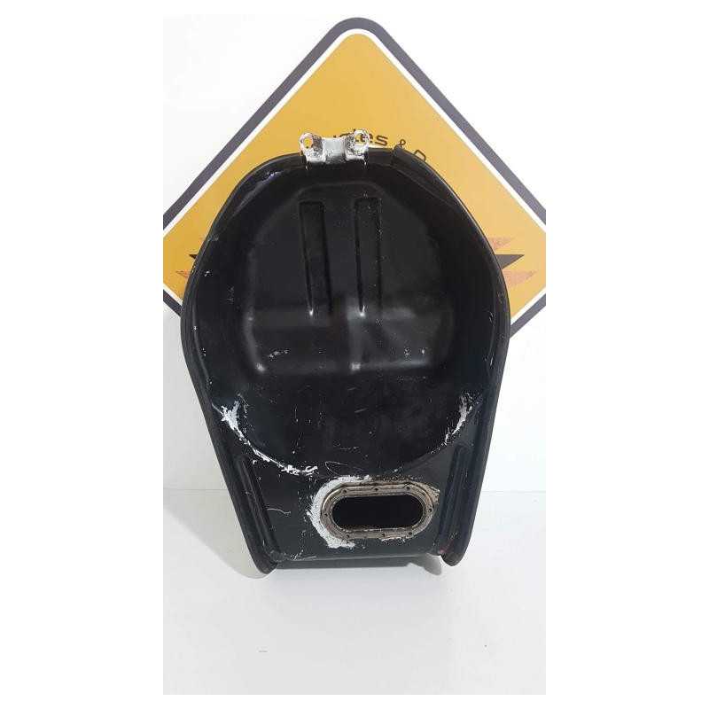 Fuel Tank Suzuki GSXR 750 - SRAD - 1999 