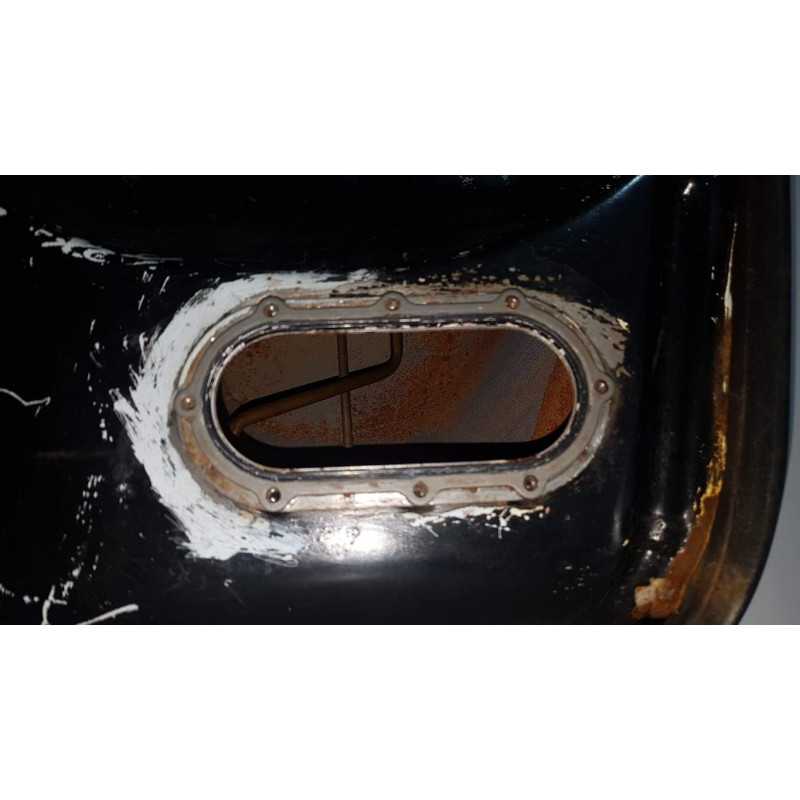 Fuel Tank Suzuki GSXR 750 - SRAD - 1999 