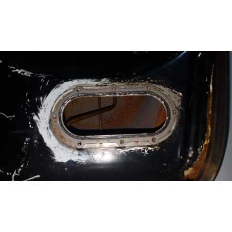 Rezervor Suzuki GSXR 750 - SRAD - 1999 