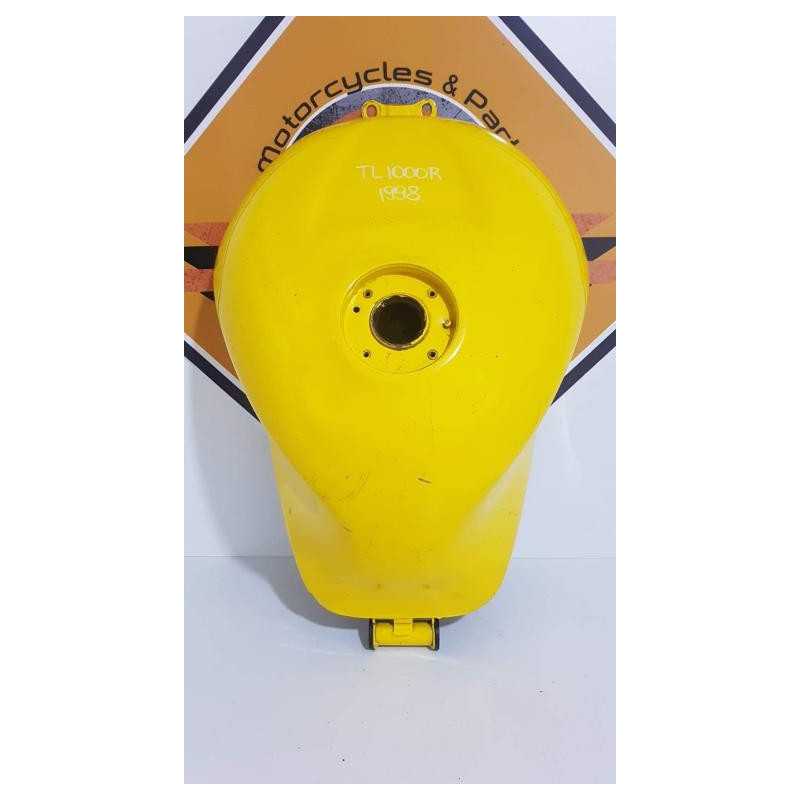 Fuel Tank Suzuki TL 1000R - 1998 