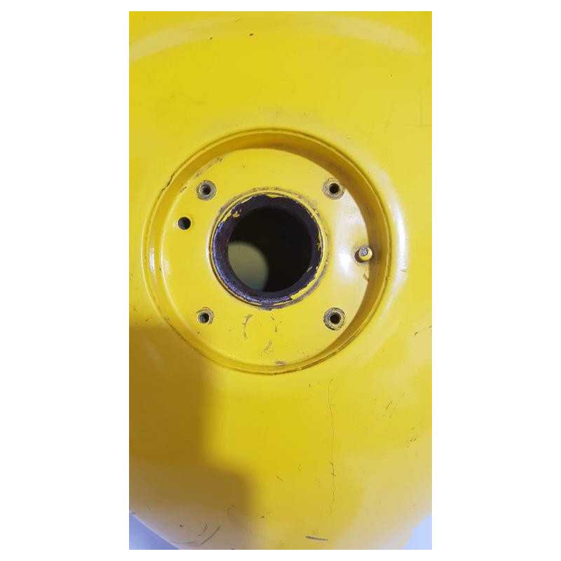 Rezervor Suzuki TL 1000R - 1998 