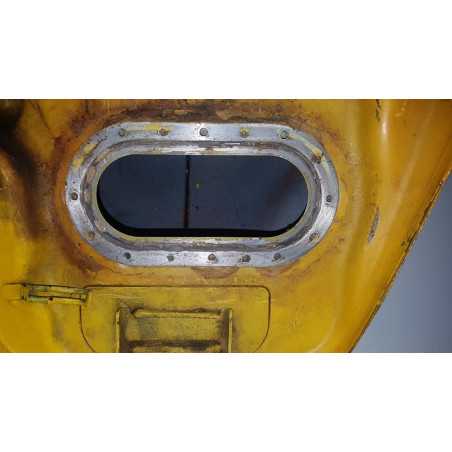 Fuel Tank Suzuki TL 1000R - 1998 