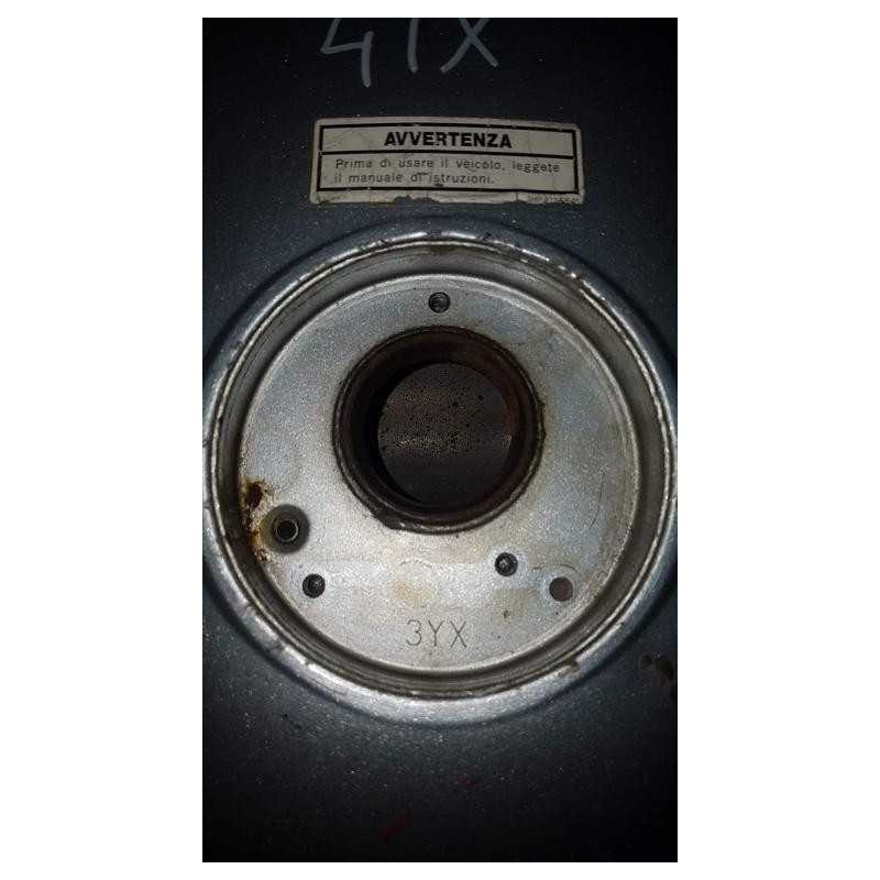 Fuel Tank Yamaha TDM 850 - 4TX - 1999 