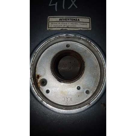 Fuel Tank Yamaha TDM 850 - 4TX - 1999 