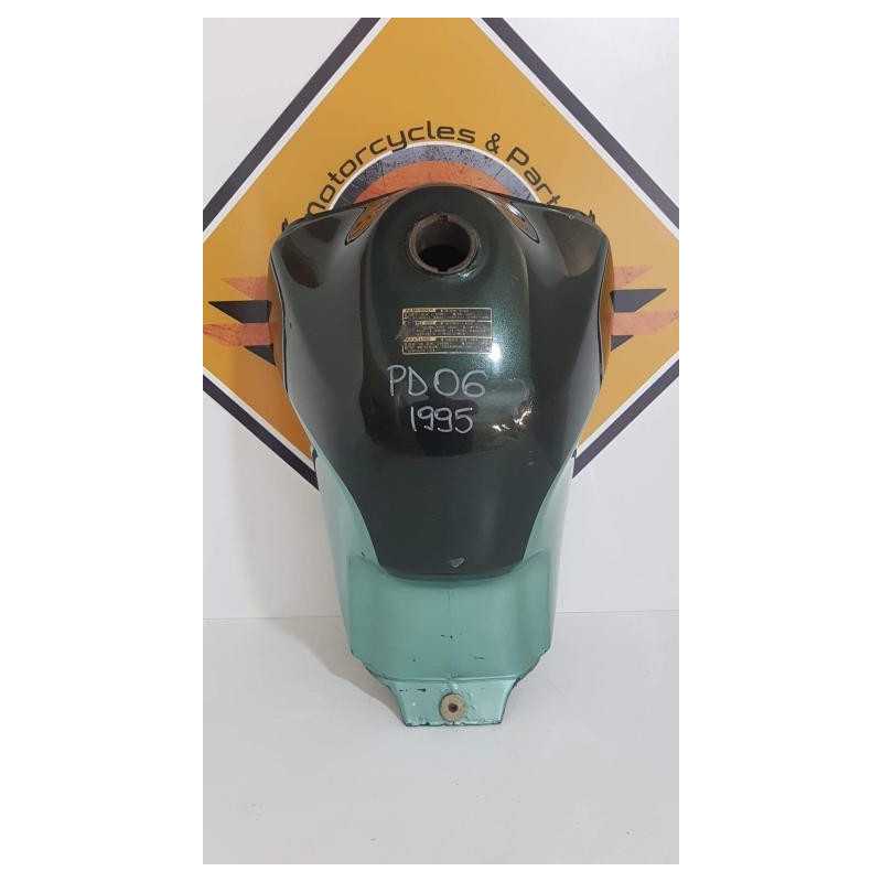 Fuel Tank Honda XL 600V - Transalp - PD 06 - 1995 