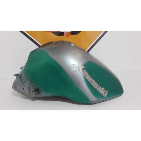 Fuel Tank Kawasaki ZZR 400 - 1995 