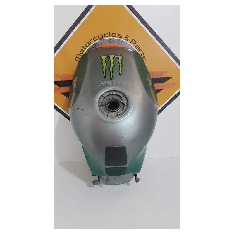 Fuel Tank Kawasaki ZZR 400 - 1995 
