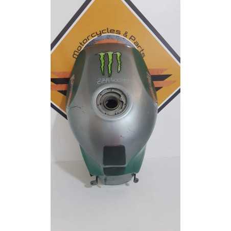 Fuel Tank Kawasaki ZZR 400 - 1995 