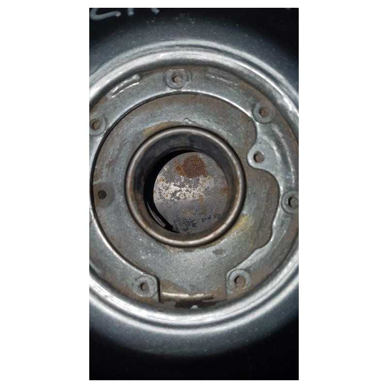 Fuel Tank Kawasaki ZZR 400 - 1995 