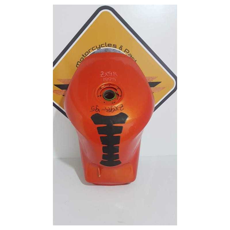 Fuel Tank Kawasaki Ninja ZX9R - 1995 