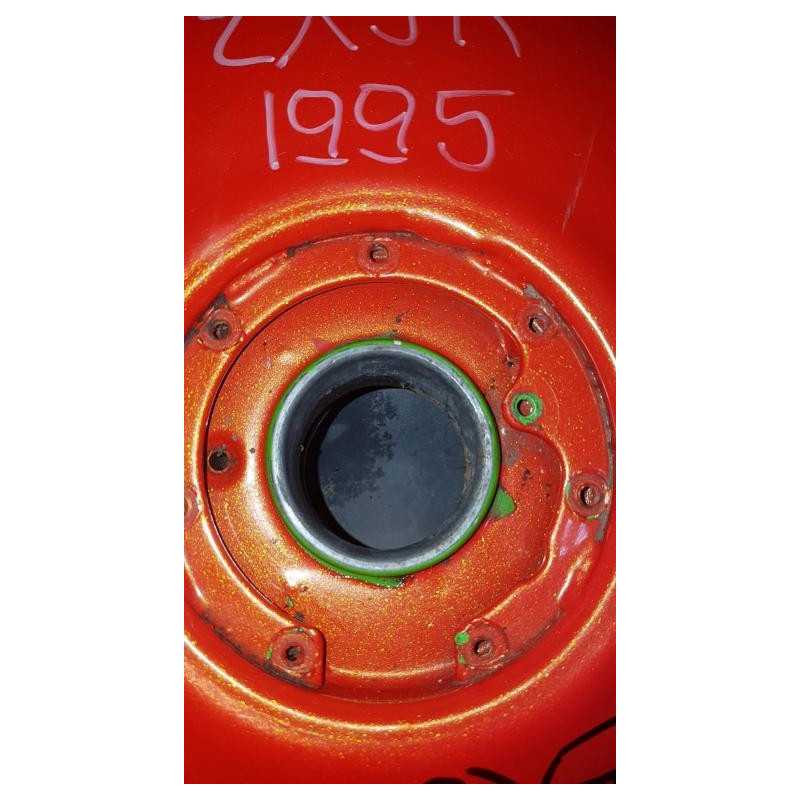 Fuel Tank Kawasaki Ninja ZX9R - 1995 