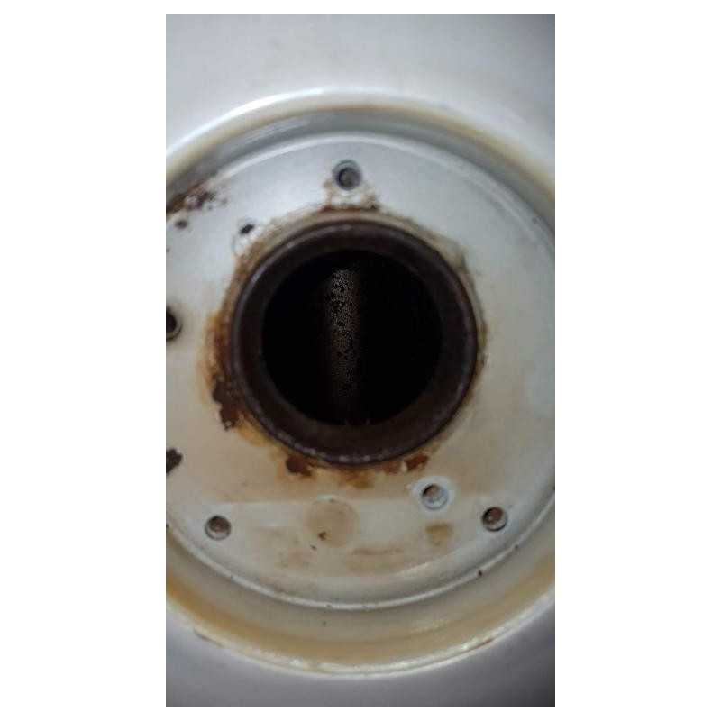 Rezervor Yamaha FJ 1200 - ABS - 1992 