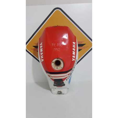 Fuel Tank Yamaha FZ 750 - GENESIS - 1992 