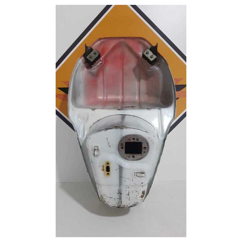 Fuel Tank Yamaha FZ 750 - GENESIS - 1992 