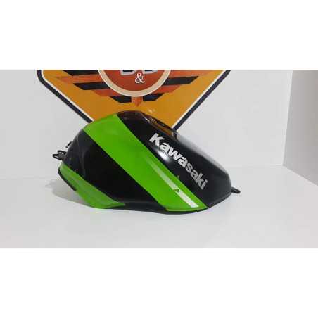 Fuel Tank Kawasaki Ninja ZX6R - 1999 