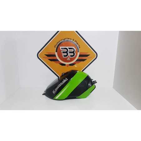 Fuel Tank Kawasaki Ninja ZX6R - 1999 