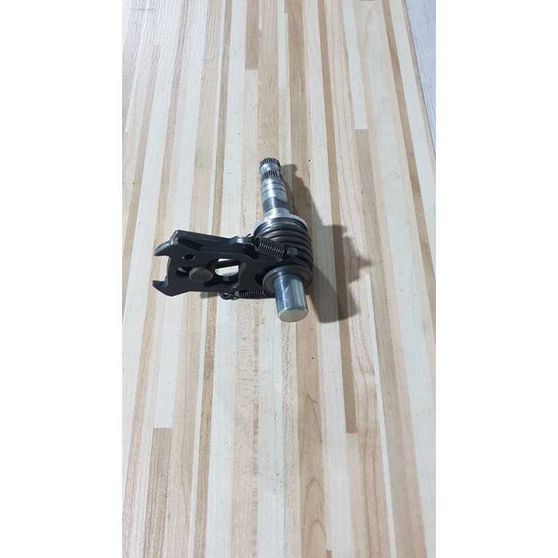 Gear Shaft Kawasaki Ninja ZXR 750 - 1994 