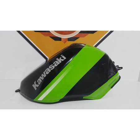Fuel Tank Kawasaki Ninja ZX6R - 1999 