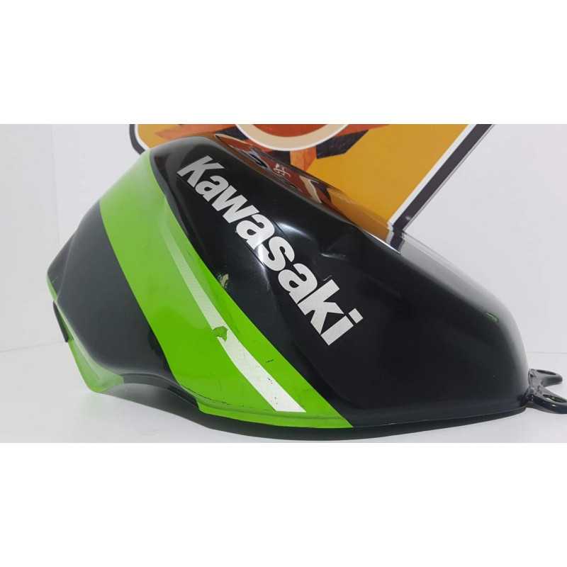 Fuel Tank Kawasaki Ninja ZX6R - 1999 
