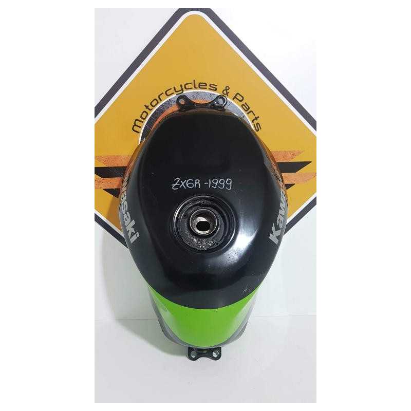 Fuel Tank Kawasaki Ninja ZX6R - 1999 