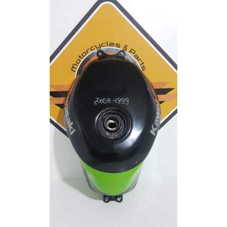 Fuel Tank Kawasaki Ninja ZX6R - 1999 