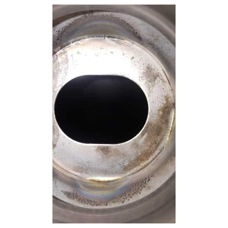 Fuel Tank Kawasaki Ninja ZX6R - 1999 