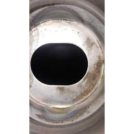 Fuel Tank Kawasaki Ninja ZX6R - 1999 