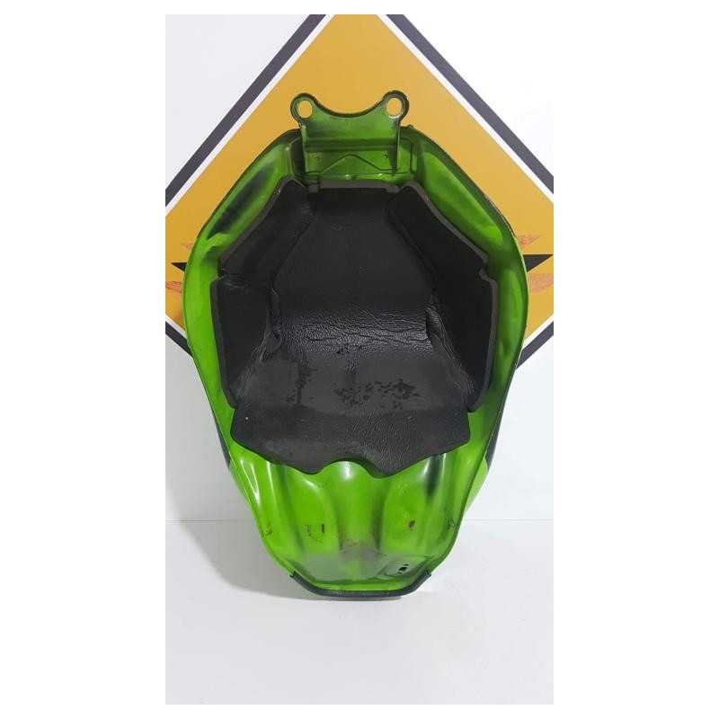 Fuel Tank Kawasaki Ninja ZX6R - 1999 