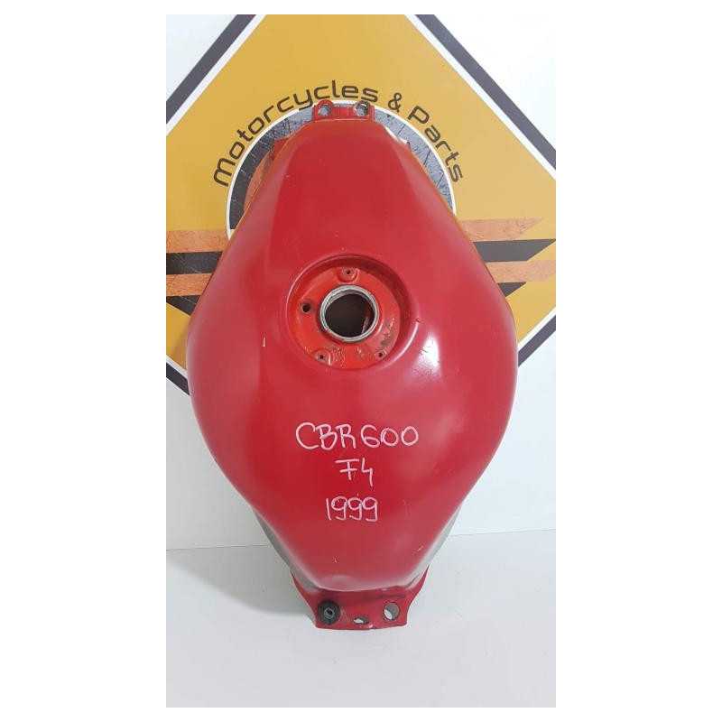 Fuel Tank Honda CBR 600 - F4 - 1999 