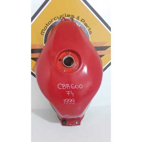 Fuel Tank Honda CBR 600 - F4 - 1999 
