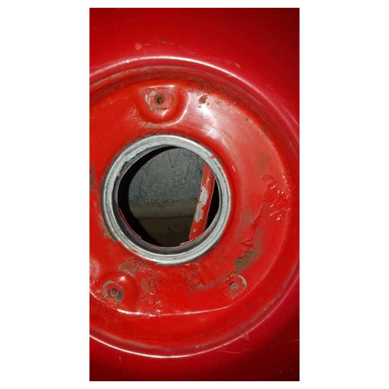 Fuel Tank Honda CBR 600 - F4 - 1999 