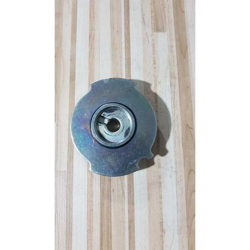 Ignition Timing Kawasaki Ninja ZXR 750 - 1994 