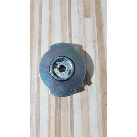 Ignition Timing Kawasaki Ninja ZXR 750 - 1994 