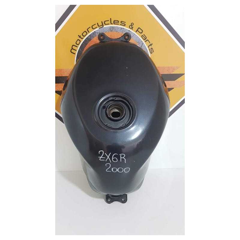 Fuel Tank Kawasaki Ninja ZX6R - 2000 