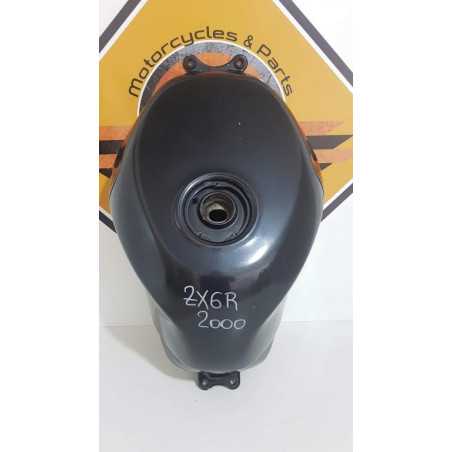 Fuel Tank Kawasaki Ninja ZX6R - 2000 