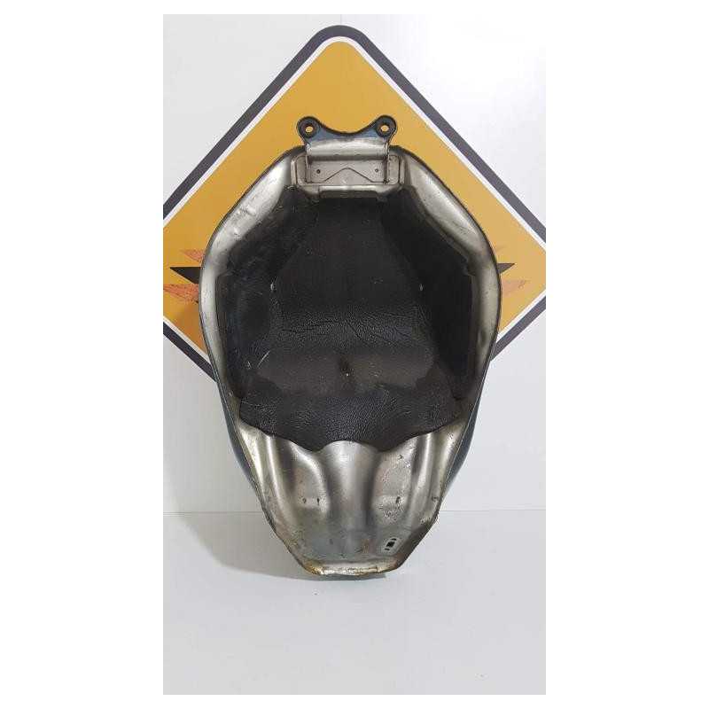 Fuel Tank Kawasaki Ninja ZX6R - 2000 