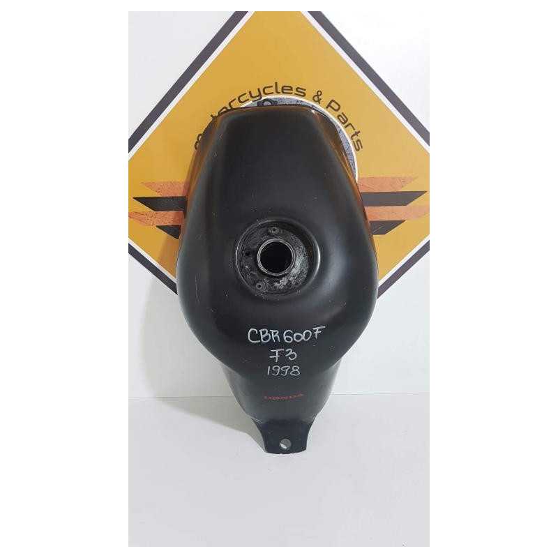 Fuel Tank Honda CBR 600 F3 - PC 25E - 1998 