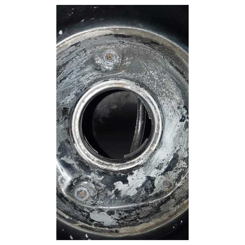 Fuel Tank Honda CBR 600 F3 - PC 25E - 1998 