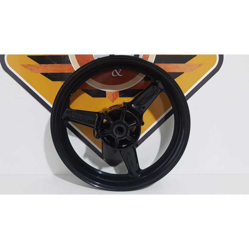 Front Wheel Yamaha YZF 600 - R6 - 2001 