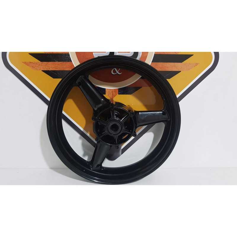 Janta Fata Yamaha YZF 600 - R6 - 2001 