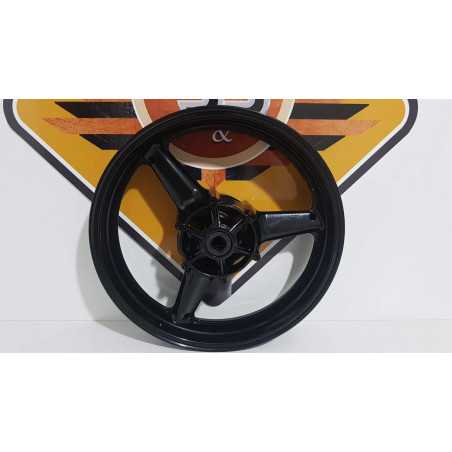 Janta Fata Yamaha YZF 600 - R6 - 2001 